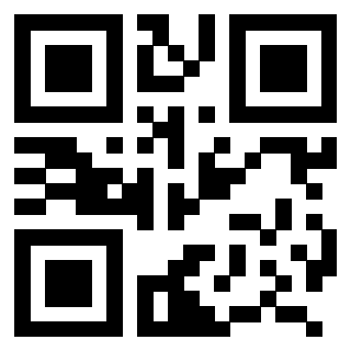 3207268083 QrCode associato