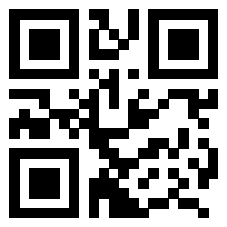 Scansione del Qr Code di 3207268084