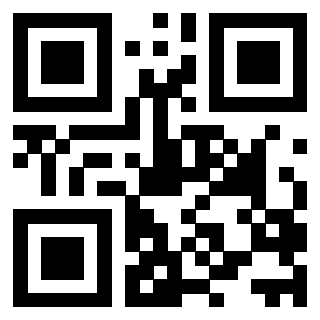 Immagine del QrCode di 3207268085