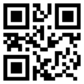 Scansione del QrCode di 3207268087