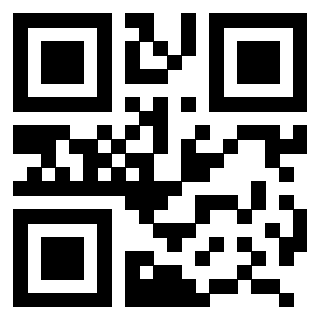 3207268088 - Immagine del QrCode associato