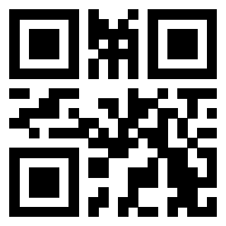 Il Qr Code di 3207268089