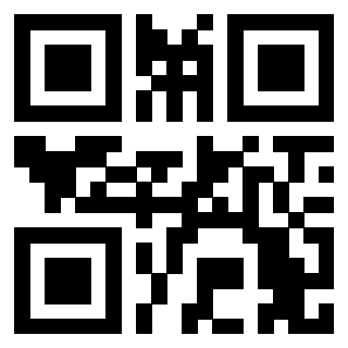 3207268090 Qr Code associato
