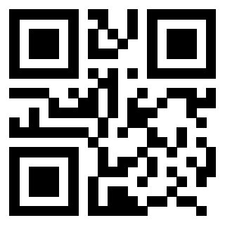 Scansione del QrCode di 3207268091