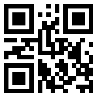 Scansione del QrCode di 3207268093