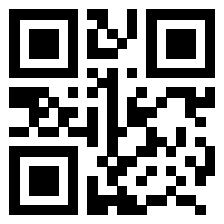 Immagine del QrCode di 3207268094