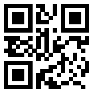 Immagine del QrCode di 3207268095