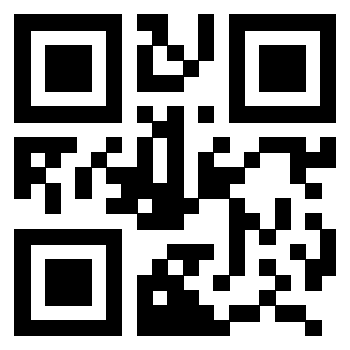 Scansione del Qr Code di 3207268097