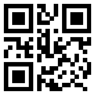 Il QrCode di 3207268098