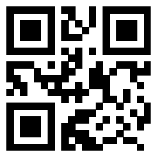 Scansione del Qr Code di 3207268100