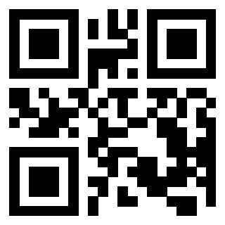 Il Qr Code di 3207268101