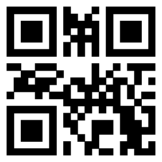 3207268102 QrCode associato
