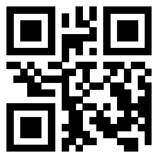 Scansione del QrCode di 3207268104