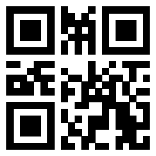 Immagine del QrCode di 3207268105