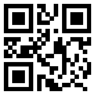 3207268107 QrCode associato