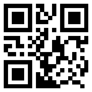 Qr Code di 3207268108