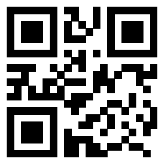 Il Qr Code di 3207268111