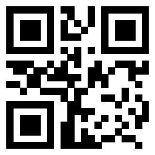 3207268112 Qr Code associato