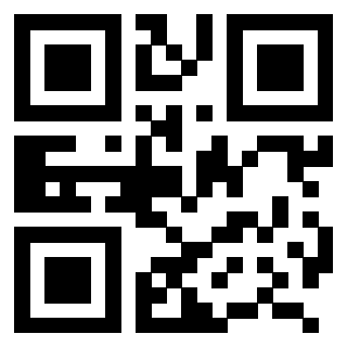 Scansione del Qr Code di 3207268114
