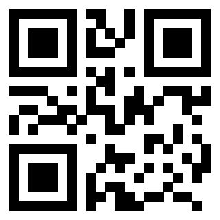 Scansione del Qr Code di 3207268116