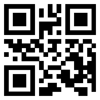 Scansione del QrCode di 3207268119