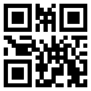 Immagine del QrCode di 3207268123
