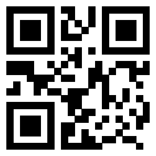 Scansione del QrCode di 3207268126