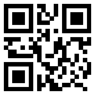 3207268129 Qr Code associato