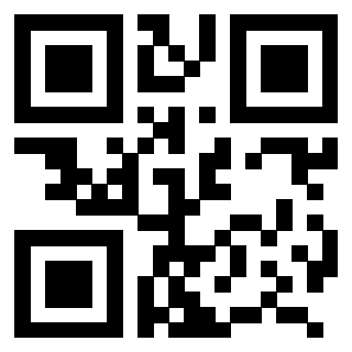 Immagine del Qr Code di 3207268131