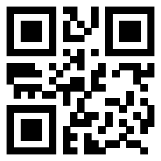Il Qr Code di 3207268133