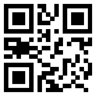 3207268137 QrCode associato