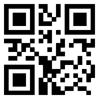 Immagine del QrCode di 3207268138