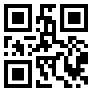 Immagine del QrCode di 3207268139