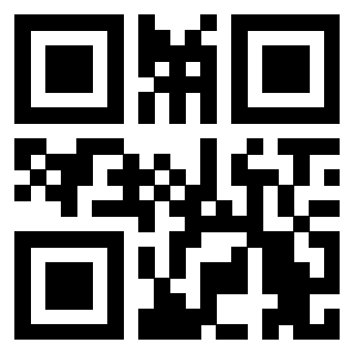 3207268141 - Immagine del QrCode associato