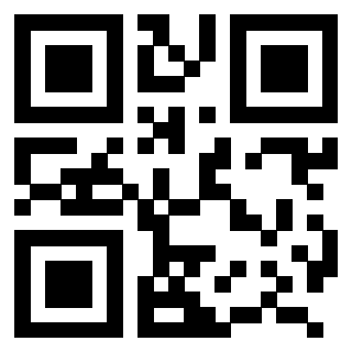 Immagine del Qr Code di 3207268142