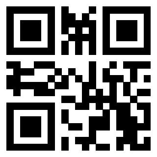 Immagine del Qr Code di 3207268143