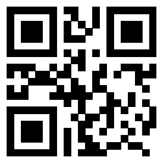 Immagine del QrCode di 3207268145