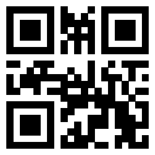 3207268147 - Immagine del QrCode associato