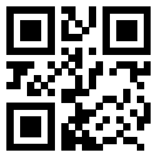 Qr Code di 3207268150