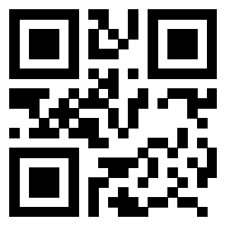 3207268151 - Immagine del Qr Code associato