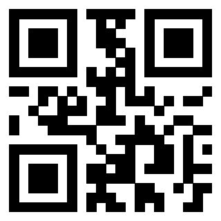 Immagine del Qr Code di 3207268153