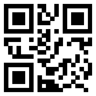 Immagine del Qr Code di 3207268155