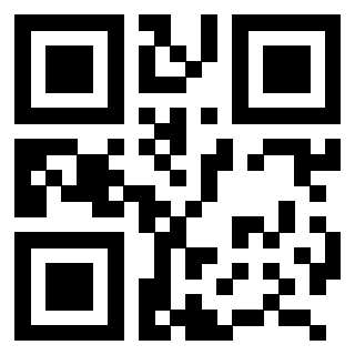 3207268156 QrCode associato