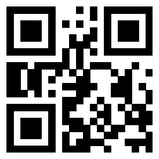 Immagine del Qr Code di 3207268161