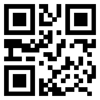 Il QrCode di 3207268164