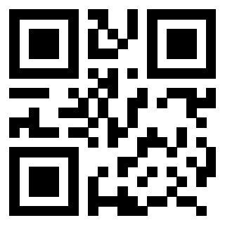 Il QrCode di 3207268168