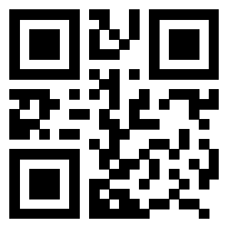 3207268171 QrCode associato