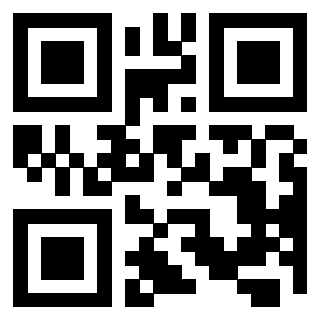 Scansione del Qr Code di 3207268172