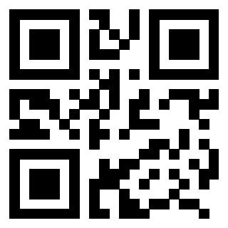 Immagine del Qr Code di 3207268174