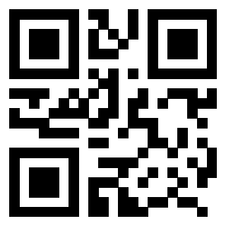 Immagine del Qr Code di 3207268180